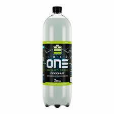 ENERG LONG ONE COCO 2L