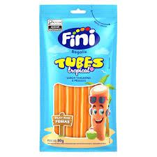FINI TROPICAL 80G