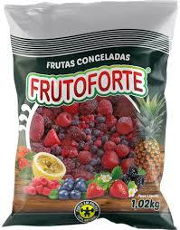 FRUTAS VERM CONG FRUTO FORTE 1,020 KG