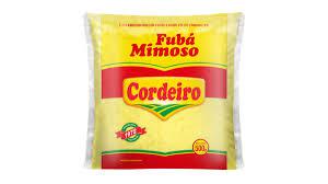FUBA MIMOSO CORDEIRO 500G