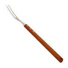 GARFO PARA CHURRASCO