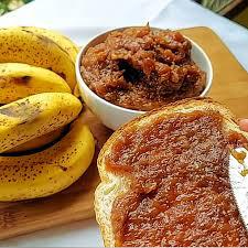 GELEIA SABOR BANANA 55G