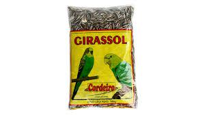 GIRASSOL CORDEIRO 500G