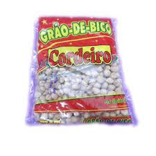 GRAO DE BICO CORDEIRO 500G