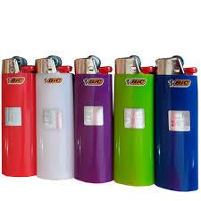 ISQUEIRO BIC MAXI