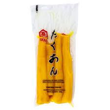 JP NABO EM CONSERVA TAKUAN TAKAKI 500G