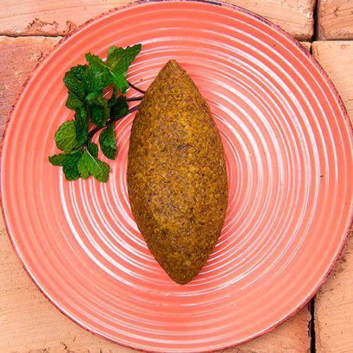 KIBE DE CARNE UN