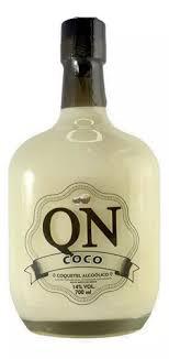 LICOR COCO QN 700ML