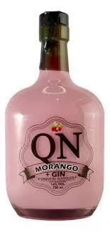 LICOR MORANGO QN 700ML