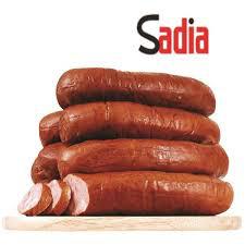 LING CALABRESA SADIA KG