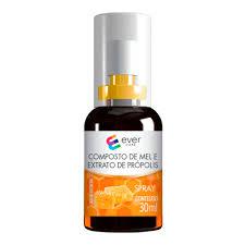 MEL C/ PROPOLIS SPRAY 30ML