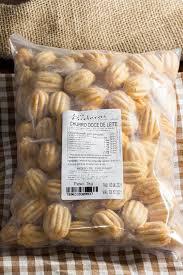 MINI CHURROS CONGELADO CONGELATTO 1KG