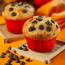MUFFIN GOTAS CHOCOLATE UN.