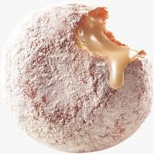PAD DONUTS CREME UN.