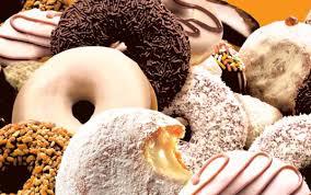 PAD RING HOMER CREME UN.