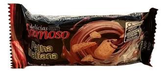 PALHA ITALIANA FAMOSO 48G