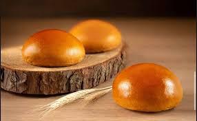 PAO BRIOCHE REDONDO KG