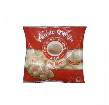 PAO DE QUEIJO CASA E CIA 400G