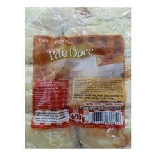 PAO DOCE PAO NO PONTO 500G