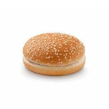 PAO HAMBURGUER GERGILIM UN.