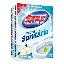 PEDRA SANITARIA JASMIM SANI SO