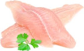 PEIXE FILE DE MERLUZA SPEERS FOODS 800G