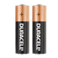 PILHA DURACELL AAA C 2