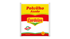 POLVILHO AZEDO CORDEIRO 500G