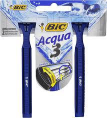 PREST BIC AQUA 3 2 UN