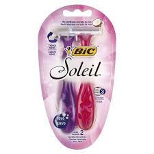PREST BIC SOLEIL 3 WOMEN C 2 U