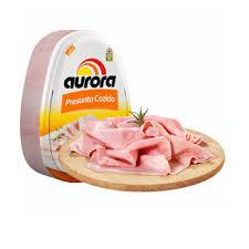 PRESUNTO AURORA KG