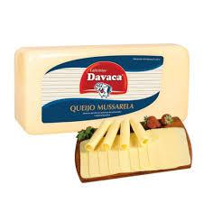 QJO MUSSARELA DAVACA KG