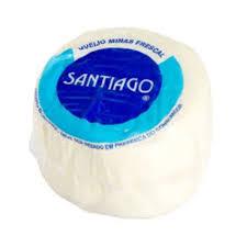 QUEIJO MINAS FRESCAL SANTIAGO KG