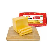 QUEIJO PRATO AURORA KG