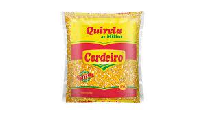 QUIRELA DE MILHO CORDEIRO 500G