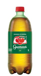 REFRIG GUARANA ANTARCTICA 1L C/2