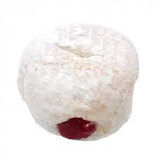 RING FRUTAS VERMELHAS UN.