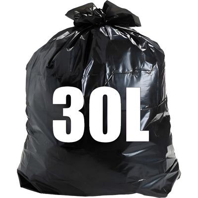 SACO DE LIXO REF.R.BRASAO 30LT