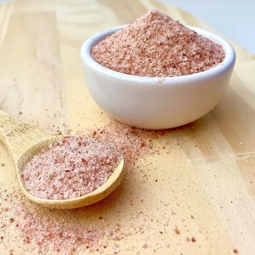 SAL ROSA DO HIMALAIA CHEF CLAY 150G