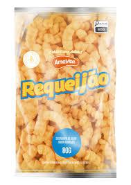 SALG AMAVITA REQUEIJAO 80G