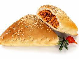 SALG ESFIHA DE FRANGO UN