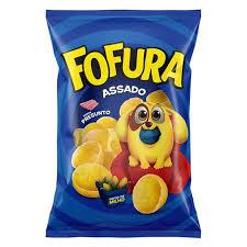 SALG FOFURA PRESUNTO 60G