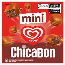 SORV KIBON MINI CHICABON 92G