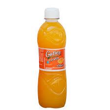 SUCO GUTICO LARANJA 450ML