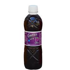 SUCO GUTICO UVA 450ML
