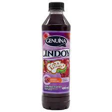 SUCO LINDOYA UVA 450ML