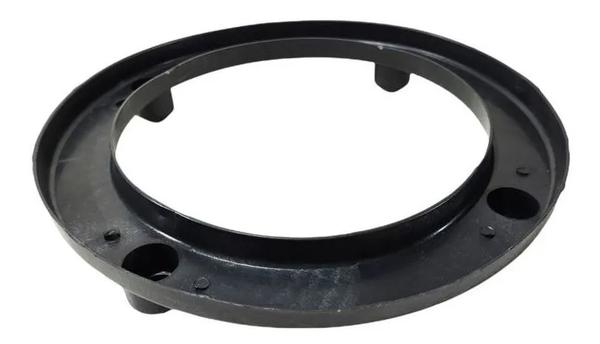 SUPORTE PLASTICO PARA BOTIJAO GAS UN