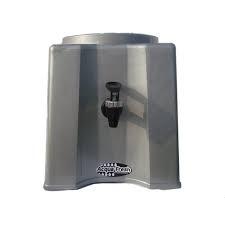 SUPORTE SIMPLES QUADRADO ACQUA