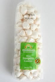 SUSPIRO CASEIRO MINNAS 90G