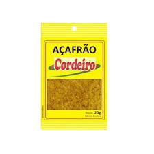 TEMP ACAFRAO CORDEIRO 20G